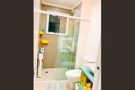 Apartamento à venda com 3 quartos, 76m² em Planalto, São Bernardo do Campo