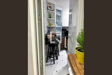 Apartamento à venda com 3 quartos, 76m² em Planalto, São Bernardo do Campo