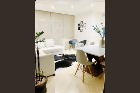 Apartamento à venda com 3 quartos, 76m² em Planalto, São Bernardo do Campo
