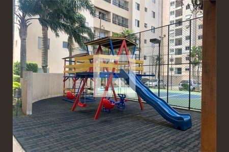 Apartamento à venda com 3 quartos, 76m² em Planalto, São Bernardo do Campo