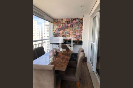 Apartamento à venda com 2 quartos, 107m² em Vila Lusitania, São Bernardo do Campo