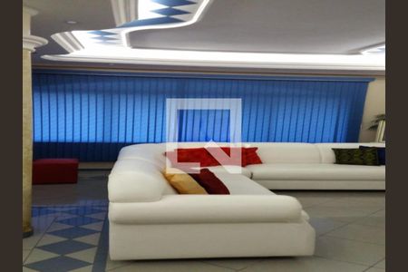 Casa à venda com 4 quartos, 341m² em Vila Alves Dias, São Bernardo do Campo