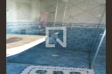 Casa à venda com 4 quartos, 341m² em Vila Alves Dias, São Bernardo do Campo