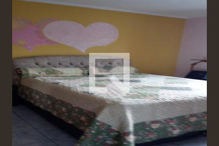 Casa à venda com 4 quartos, 341m² em Vila Alves Dias, São Bernardo do Campo