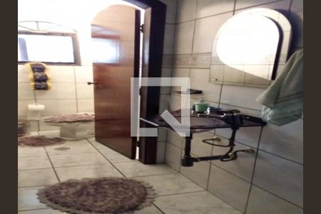 Casa à venda com 4 quartos, 341m² em Vila Alves Dias, São Bernardo do Campo