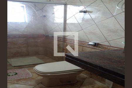 Casa à venda com 4 quartos, 341m² em Vila Alves Dias, São Bernardo do Campo