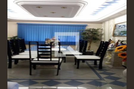 Casa à venda com 4 quartos, 341m² em Vila Alves Dias, São Bernardo do Campo