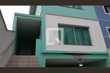 Casa à venda com 3 quartos, 260m² em Jordanópolis, São Bernardo do Campo