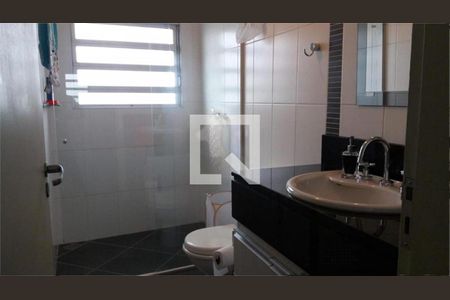 Casa à venda com 3 quartos, 260m² em Jordanópolis, São Bernardo do Campo