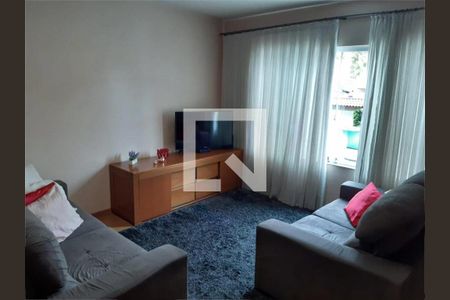 Casa à venda com 3 quartos, 260m² em Jordanópolis, São Bernardo do Campo