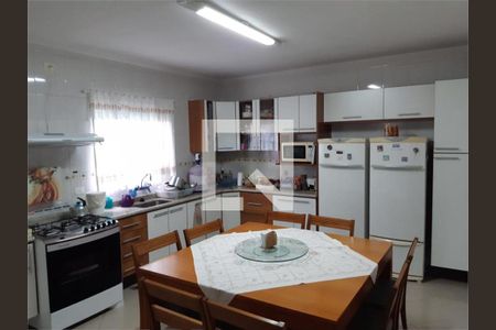 Casa à venda com 3 quartos, 260m² em Jordanópolis, São Bernardo do Campo