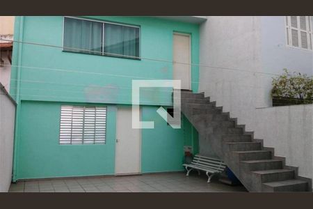 Casa à venda com 3 quartos, 260m² em Jordanópolis, São Bernardo do Campo