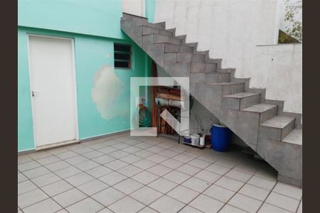 Casa à venda com 3 quartos, 260m² em Jordanópolis, São Bernardo do Campo