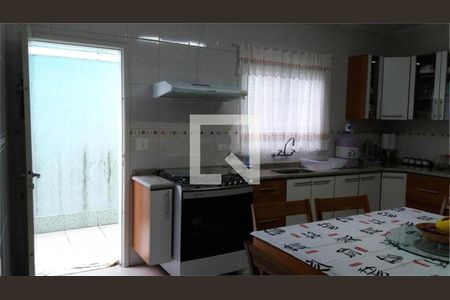 Casa à venda com 3 quartos, 260m² em Jordanópolis, São Bernardo do Campo