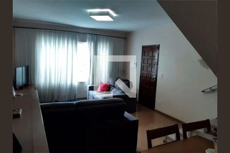 Casa à venda com 3 quartos, 260m² em Jordanópolis, São Bernardo do Campo