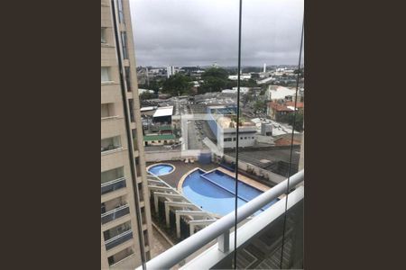 Apartamento à venda com 3 quartos, 128m² em Centro, Santo André