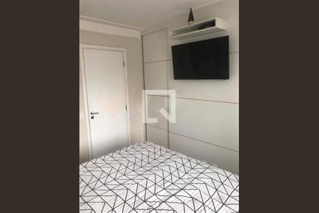 Apartamento à venda com 3 quartos, 128m² em Centro, Santo André