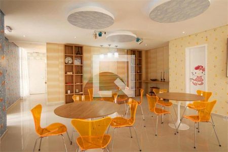 Apartamento à venda com 3 quartos, 128m² em Centro, Santo André