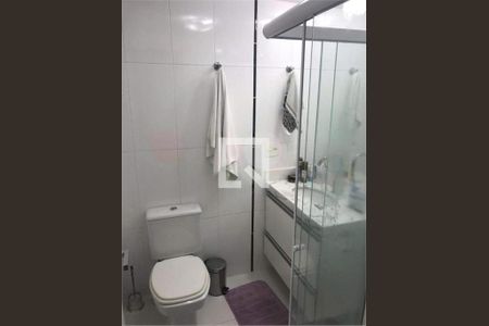 Apartamento à venda com 3 quartos, 128m² em Centro, Santo André