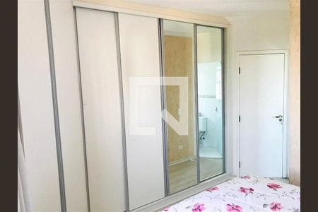 Apartamento à venda com 3 quartos, 185m² em Vila Margarida, São Bernardo do Campo