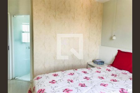 Apartamento à venda com 3 quartos, 185m² em Vila Margarida, São Bernardo do Campo