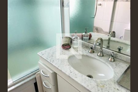 Apartamento à venda com 3 quartos, 185m² em Vila Margarida, São Bernardo do Campo