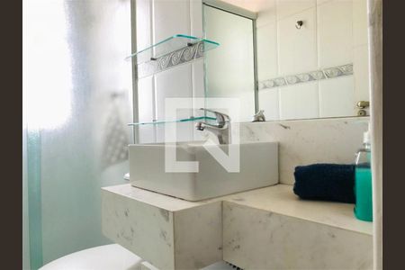 Apartamento à venda com 3 quartos, 185m² em Vila Margarida, São Bernardo do Campo