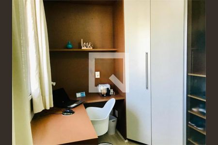 Apartamento à venda com 3 quartos, 185m² em Vila Margarida, São Bernardo do Campo