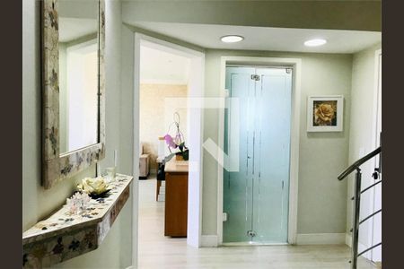 Apartamento à venda com 3 quartos, 185m² em Vila Margarida, São Bernardo do Campo