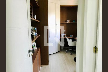 Apartamento à venda com 3 quartos, 185m² em Vila Margarida, São Bernardo do Campo