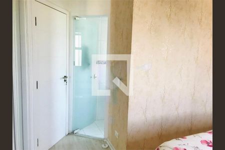 Apartamento à venda com 3 quartos, 185m² em Vila Margarida, São Bernardo do Campo