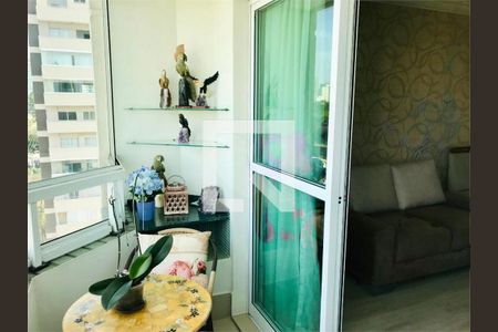 Apartamento à venda com 3 quartos, 185m² em Vila Margarida, São Bernardo do Campo
