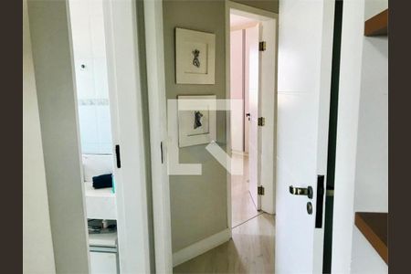 Apartamento à venda com 3 quartos, 185m² em Vila Margarida, São Bernardo do Campo