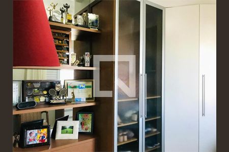Apartamento à venda com 3 quartos, 185m² em Vila Margarida, São Bernardo do Campo
