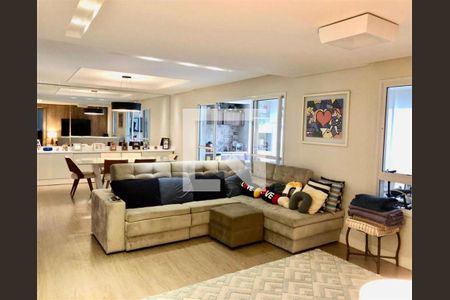 Apartamento à venda com 3 quartos, 155m² em Centro, São Bernardo do Campo