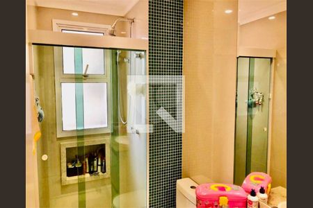 Apartamento à venda com 3 quartos, 155m² em Centro, São Bernardo do Campo