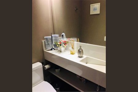 Apartamento à venda com 3 quartos, 155m² em Centro, São Bernardo do Campo