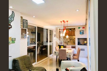 Apartamento à venda com 3 quartos, 155m² em Centro, São Bernardo do Campo