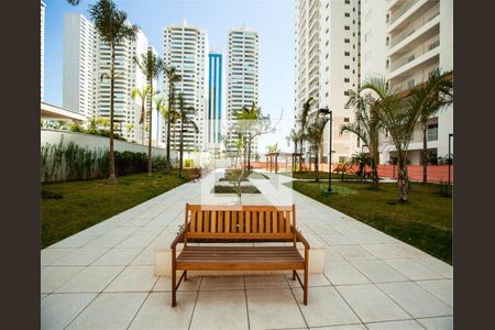 Apartamento à venda com 3 quartos, 155m² em Centro, São Bernardo do Campo