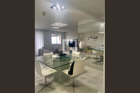 Apartamento à venda com 3 quartos, 140m² em Mauá, São Caetano do Sul