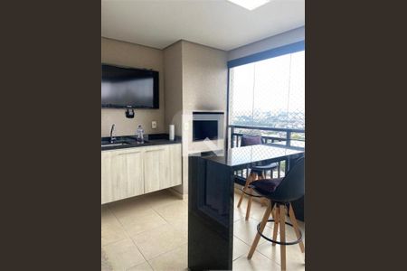 Apartamento à venda com 3 quartos, 140m² em Mauá, São Caetano do Sul