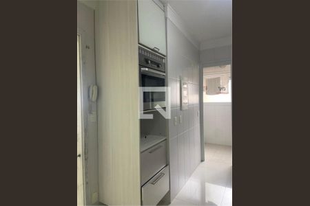 Apartamento à venda com 3 quartos, 140m² em Mauá, São Caetano do Sul