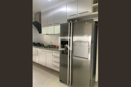 Apartamento à venda com 3 quartos, 140m² em Mauá, São Caetano do Sul