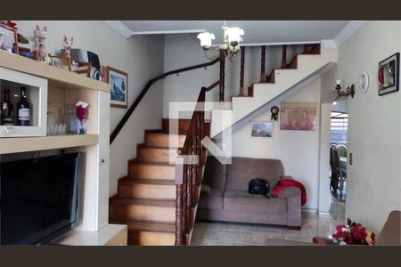Casa à venda com 6 quartos, 496m² em Jardim Sao Paulo, São Bernardo do Campo