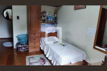 Casa à venda com 6 quartos, 496m² em Jardim Sao Paulo, São Bernardo do Campo