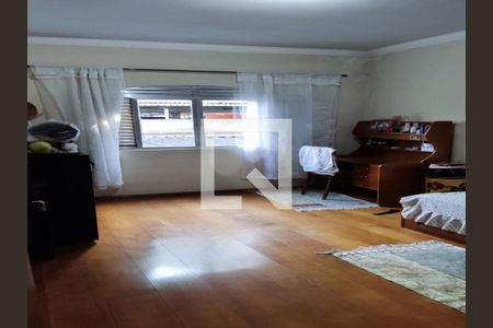 Casa à venda com 6 quartos, 496m² em Jardim Sao Paulo, São Bernardo do Campo