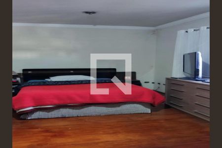 Casa à venda com 6 quartos, 496m² em Jardim Sao Paulo, São Bernardo do Campo