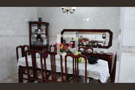 Casa à venda com 6 quartos, 496m² em Jardim Sao Paulo, São Bernardo do Campo