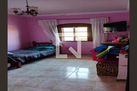 Casa à venda com 6 quartos, 496m² em Jardim Sao Paulo, São Bernardo do Campo