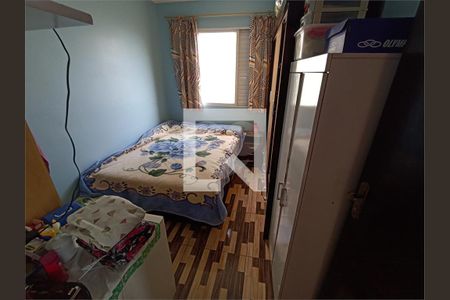 Apartamento à venda com 2 quartos, 51m² em Dos Casa, São Bernardo do Campo